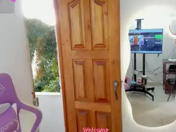 Chaturbate Private Sex Chat of sofia_gold_