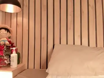 Chaturbate Live Sex Cam of sofiesoft