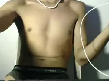 Chaturbate Nude Webcam of your_cummer