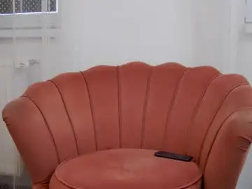 Chaturbate Free Live Porn of _lenapaul_