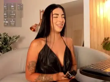 Chaturbate Watch Live Sex Cams of arirobert_