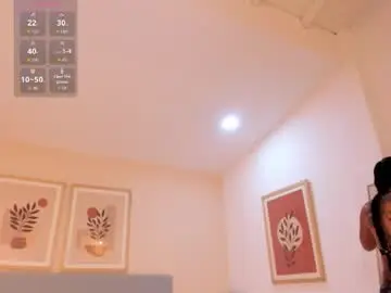 Chaturbate Sex Chat of arirobert_