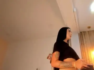 Chaturbate Free Porn Cam of arirobert_