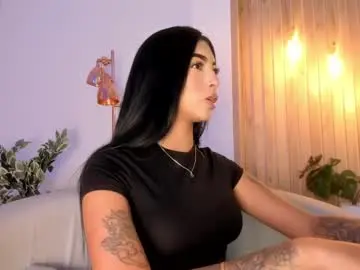 Chaturbate Adult Webcam of arirobert_