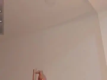 Chaturbate Private Sex Chat of arirobert_