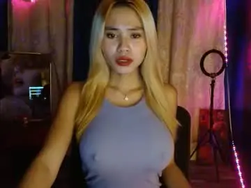 Chaturbate Sex Cam of baby_love143