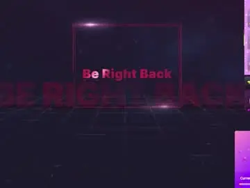 Chaturbate Live Sex Cam of carmencash_