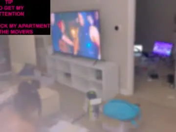 Chaturbate Sex Chat of carmencash_