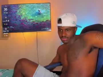 Chaturbate Sex Cam of ethan_travis0