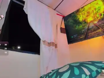 Chaturbate Nude Webcam of ethan_travis0