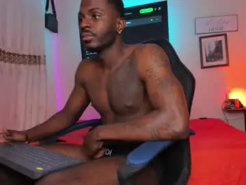 Chaturbate Adult Video Chat of ethan_travis0
