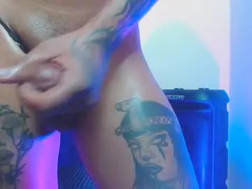 Chaturbate Adult Video Chat of femskynny