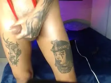 Chaturbate Free Porn Cam of femskynny