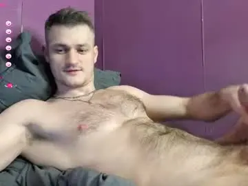 Chaturbate Adult Video Chat of freddy_pretty