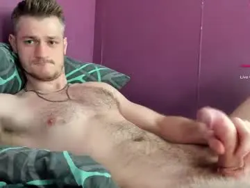 Chaturbate Free Porn Cam of freddy_pretty