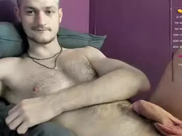 Chaturbate Best live sex cam show of freddy_pretty