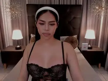 Chaturbate Adult Webcams of hennessygoddess69