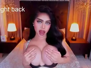 Chaturbate Sex Chat of hennessygoddess69