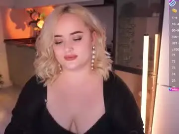 Chaturbate Adult Webcams of irena_barr18