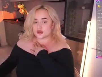 Chaturbate Live Sex of irena_barr18