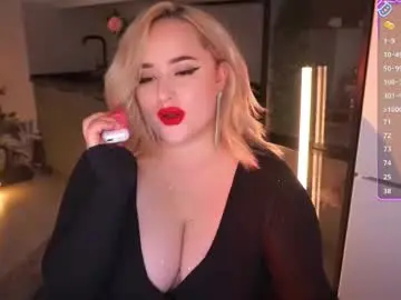 Chaturbate Free Live Porn of irena_barr18