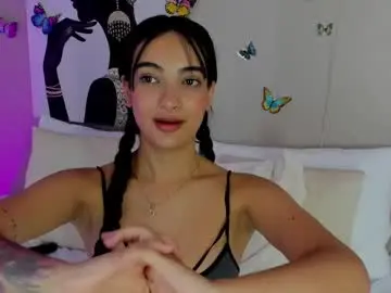 Chaturbate Private Sex Chat of isamonroee