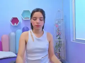 Chaturbate Live Porn of issa_skinny_