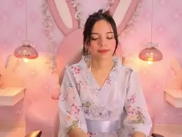 Chaturbate Adult Webcam of issa_skinny_