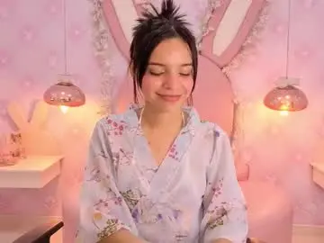 Chaturbate Nude Webcam of issa_skinny_