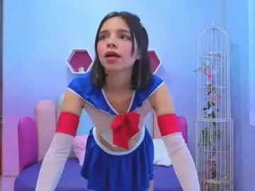 Chaturbate Best Webcam of issa_skinny_