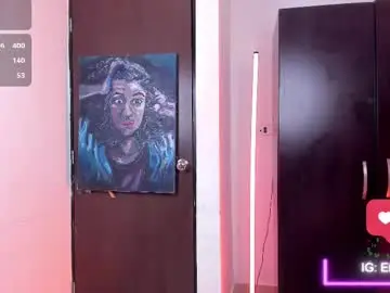 Chaturbate Best live sex cam show of jade_candy21