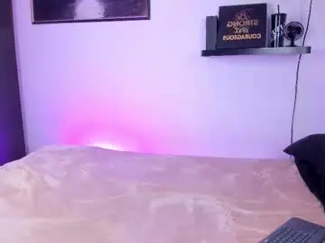 Chaturbate Sex Chat of jade_candy21