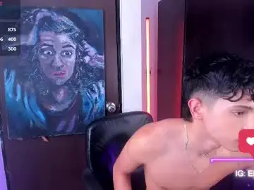 Chaturbate Best Webcam of jade_candy21