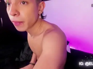 Chaturbate Adult Video Chat of jade_candy21