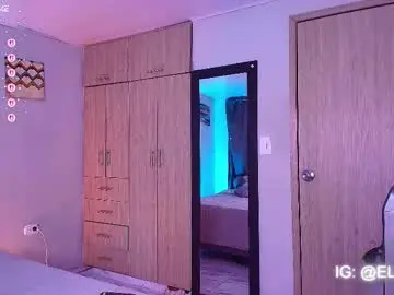 Chaturbate Private Sex Chat of jade_candy21