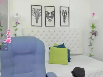 Chaturbate Live Porn of jenny_stark