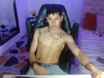 Chaturbate Nude Webcam of kei_23