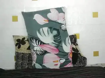 Chaturbate Nude Webcam of krupali_