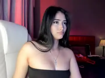 Chaturbate Free Porn Cam of lara_madisson