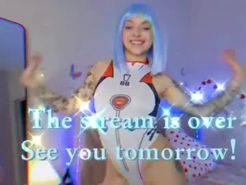 Chaturbate Live Sex of lavenderlav