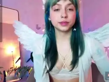 Chaturbate Best Webcam of lavenderlav