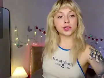 Chaturbate Live Sex of lavenderlav