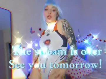 Chaturbate Best Webcam of lavenderlav