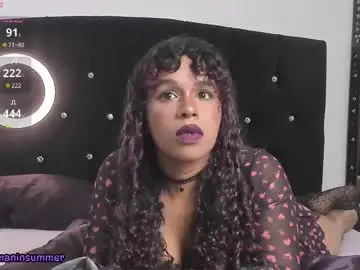 Chaturbate Adult Webcams of lips_sarasofia