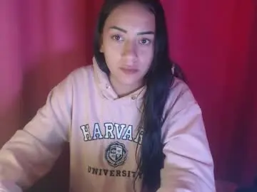 Chaturbate Live Porn of little_aphrodite2