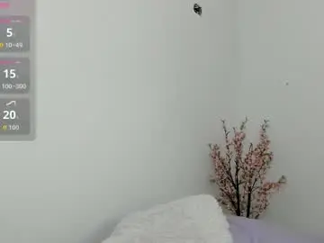 Chaturbate Live Sex of mia_girl00