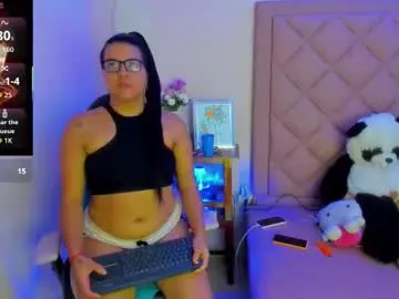 Chaturbate Free Porn Cam of mialujan_