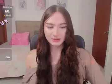 Chaturbate Adult Webcams of miley_baker