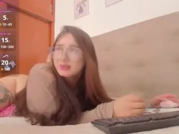 Chaturbate Watch Live Sex Cams of miley_baker