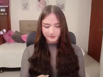 Chaturbate Best live sex cam show of miley_baker